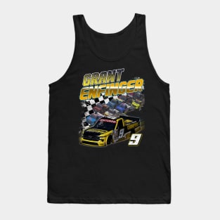 Grant Enfinger Tank Top